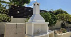 Paphos Peyeia Sea Caves 3 Bdr Villa For Sale DTC5364