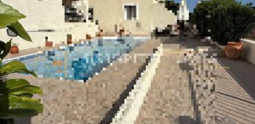 Paphos Peyia 2 Bedroom Town House For Sale ACPLD33410