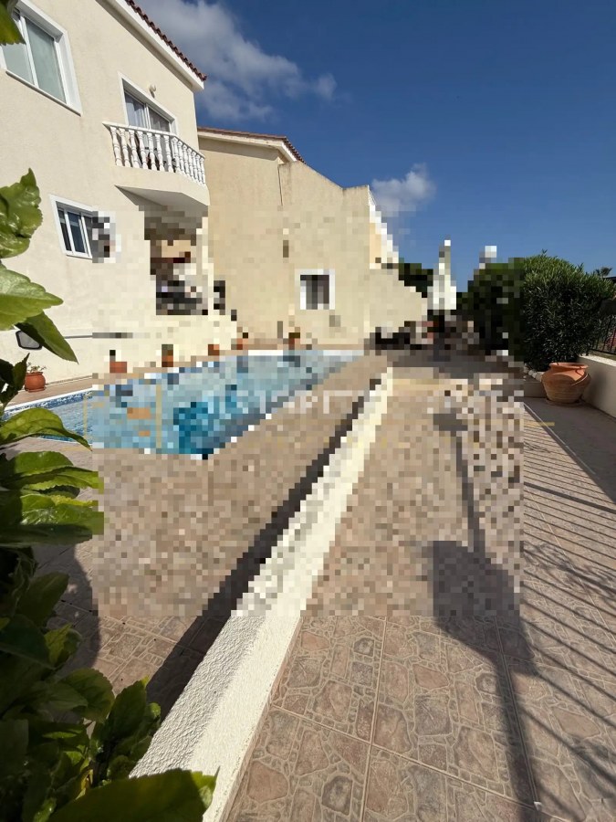 Paphos Peyia 2 Bedroom Town House For Sale ACPLD33410