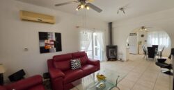 Paphos Peyeia Sea Caves 3 Bdr Villa For Sale DTC5364