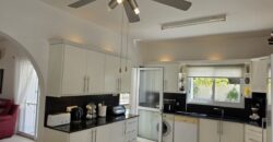 Paphos Peyeia Sea Caves 3 Bdr Villa For Sale DTC5364