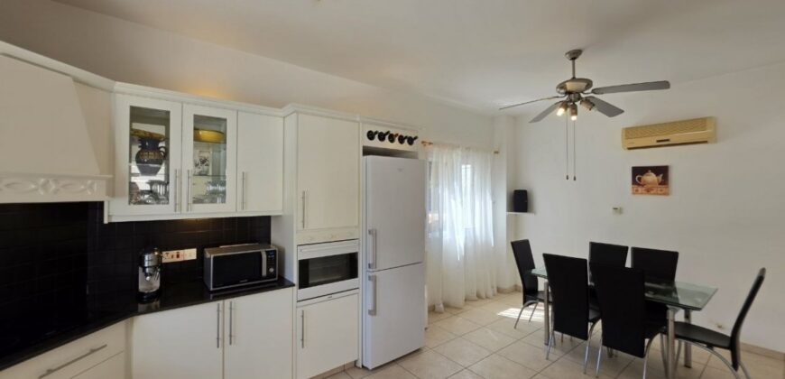 Paphos Peyeia Sea Caves 3 Bdr Villa For Sale DTC5364