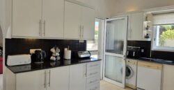 Paphos Peyeia Sea Caves 3 Bdr Villa For Sale DTC5364