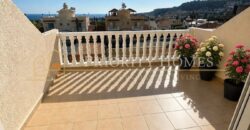 Paphos Peyia 2 Bedroom Town House For Sale ACPLD33410
