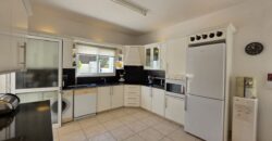 Paphos Peyeia Sea Caves 3 Bdr Villa For Sale DTC5364