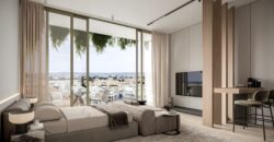 Pafos 1 Bedroom Apartment For Sale PFA361-8413