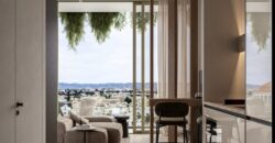 Pafos 1 Bedroom Apartment For Sale PFA361-8413