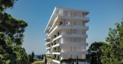 Pafos 1 Bedroom Apartment For Sale PFA361-8413