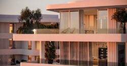 Pafos 1 Bedroom Apartment For Sale PFA361-8413