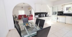 Paphos Agios Georgios 4Bdr Detached Villa For Sale SKR18465