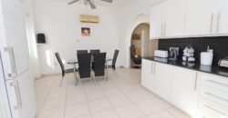 Paphos Agios Georgios 4Bdr Detached Villa For Sale SKR18465