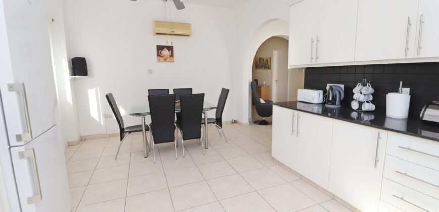 Paphos Agios Georgios 4Bdr Detached Villa For Sale SKR18465