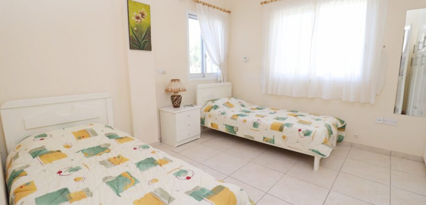 Paphos Agios Georgios 4Bdr Detached Villa For Sale SKR18465