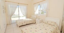 Paphos Agios Georgios 4Bdr Detached Villa For Sale SKR18465