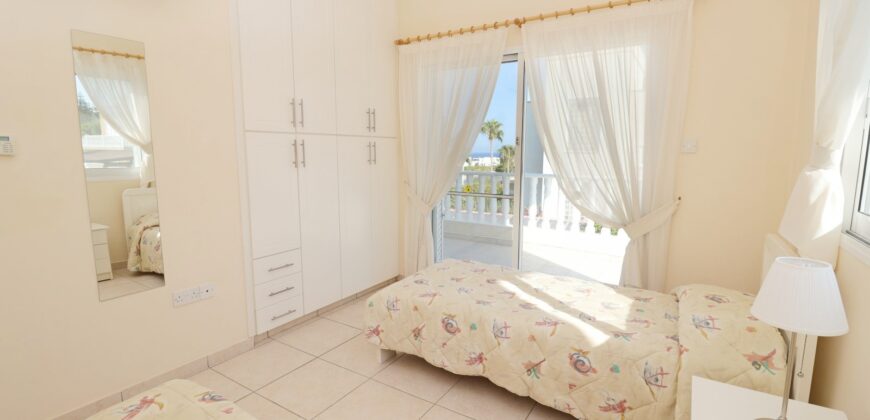 Paphos Agios Georgios 4Bdr Detached Villa For Sale SKR18465