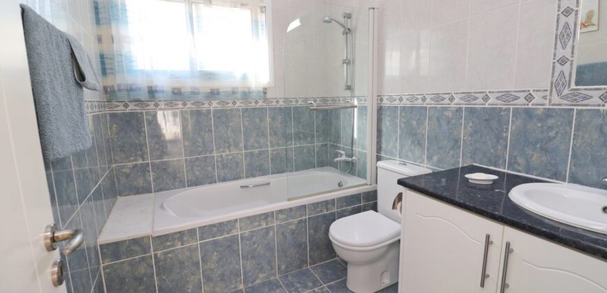 Paphos Agios Georgios 4Bdr Detached Villa For Sale SKR18465