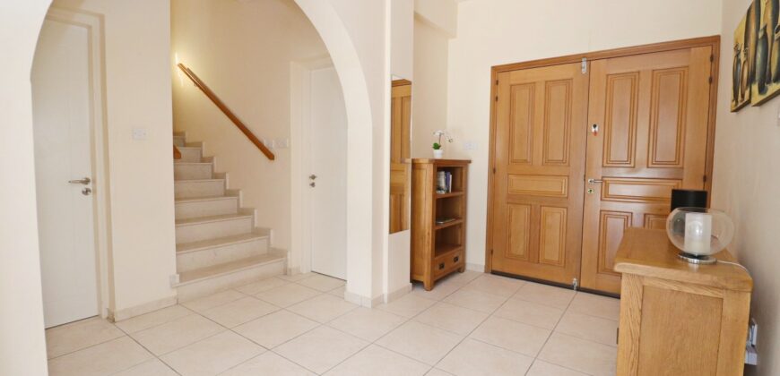 Paphos Agios Georgios 4Bdr Detached Villa For Sale SKR18465