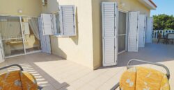 Paphos Agios Georgios 4Bdr Detached Villa For Sale SKR18465