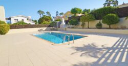 Paphos Agios Georgios 4Bdr Detached Villa For Sale SKR18465