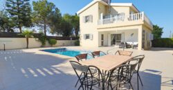 Paphos Agios Georgios 4Bdr Detached Villa For Sale SKR18465