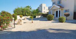 Paphos Agios Georgios 4Bdr Detached Villa For Sale SKR18465