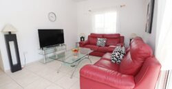 Paphos Agios Georgios 4Bdr Detached Villa For Sale SKR18465