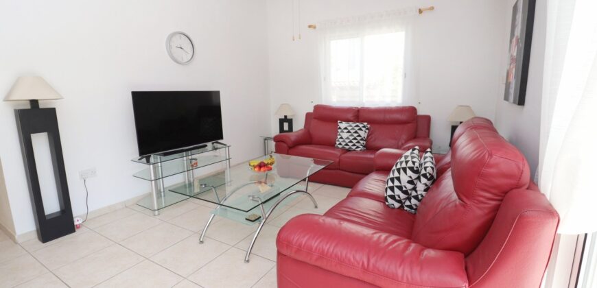 Paphos Agios Georgios 4Bdr Detached Villa For Sale SKR18465