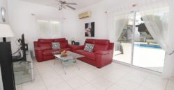 Paphos Agios Georgios 4Bdr Detached Villa For Sale SKR18465