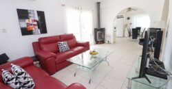 Paphos Agios Georgios 4Bdr Detached Villa For Sale SKR18465