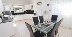 Paphos Agios Georgios 4Bdr Detached Villa For Sale SKR18465