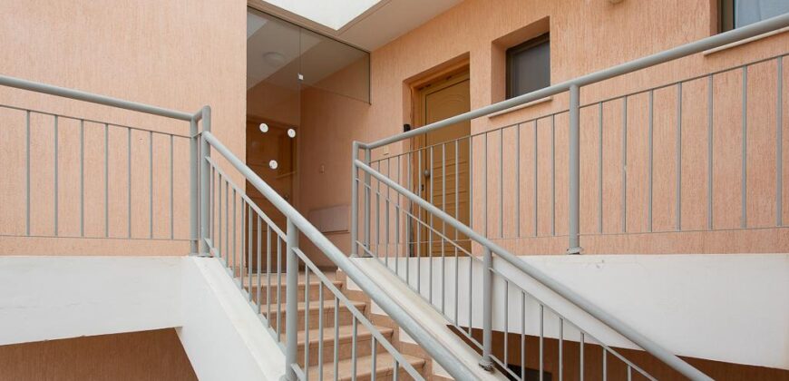 Paphos Agios Theodoros 1Bdr Flat For Sale AMR44359