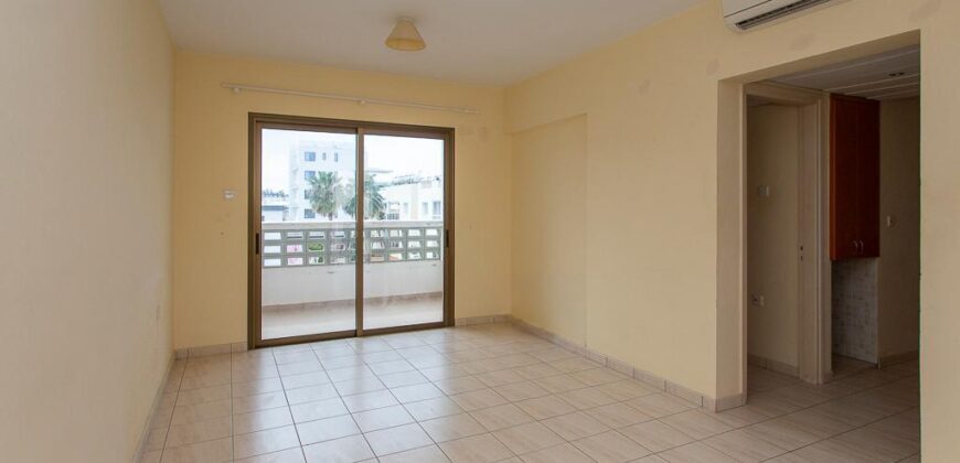 Paphos Agios Theodoros 1Bdr Flat For Sale AMR44359