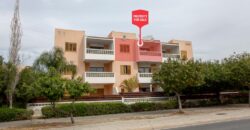 Paphos Agios Theodoros 1Bdr Flat For Sale AMR44359