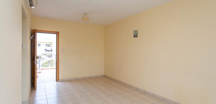 Paphos Agios Theodoros 1Bdr Flat For Sale AMR44359