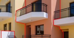 Paphos Akamas Municipality Pegeia 2Bdr Maisonette For Sale GRD9725