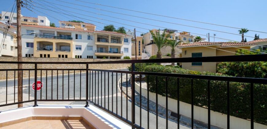 Paphos Akamas Municipality Pegeia 2Bdr Maisonette For Sale GRD9725