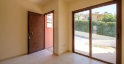Paphos Akamas Municipality Pegeia 2Bdr Maisonette For Sale GRD9725