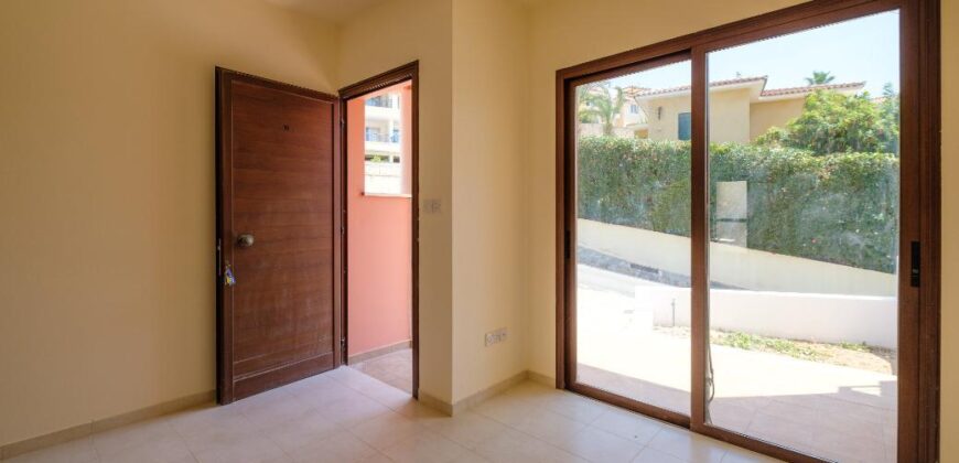 Paphos Akamas Municipality Pegeia 2Bdr Maisonette For Sale GRD9725