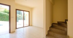 Paphos Akamas Municipality Pegeia 2Bdr Maisonette For Sale GRD9725