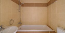 Paphos Akamas Municipality Pegeia 2Bdr Maisonette For Sale GRD9726