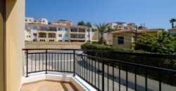 Paphos Akamas Municipality Pegeia 2Bdr Maisonette For Sale GRD9726