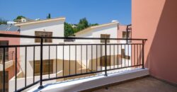 Paphos Akamas Municipality Pegeia 2Bdr Maisonette For Sale GRD9726
