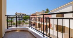 Paphos Akamas Municipality Pegeia 2Bdr Maisonette For Sale GRD9726