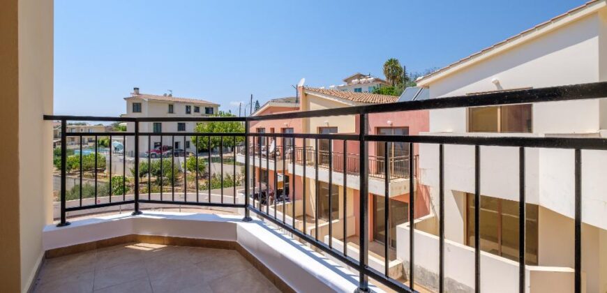 Paphos Akamas Municipality Pegeia 2Bdr Maisonette For Sale GRD9726