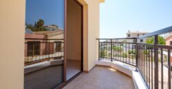Paphos Akamas Municipality Pegeia 2Bdr Maisonette For Sale GRD9726