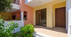 Paphos Akamas Municipality Pegeia 2Bdr Maisonette For Sale GRD9726
