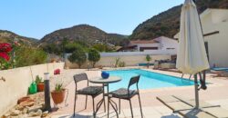 Paphos Akoursos 2Bdr Bungalow For Sale SKR18490