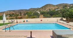 Paphos Akoursos 2Bdr Bungalow For Sale SKR18490