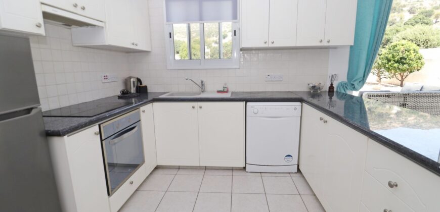 Paphos Akoursos 2Bdr Bungalow For Sale SKR18490