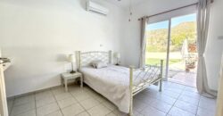Paphos Akoursos 2Bdr Villa For Sale VLSNGAS2BSLV